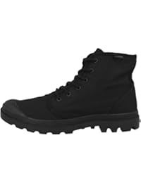 Palladium Hombres Calzado / Boots Pampa Hi Originale TC