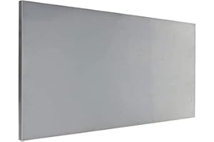 PIERRE HENRY Tableaux Magnétiques en Acier 7/10, 77.6cm x 55.6cm, Aluminium, Unique