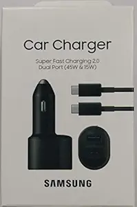 Samsung Car Charger L5300