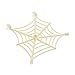 Produktbild Bausteine gebraucht 1 x Lego System Spinnen Netz weiß Spinne Spider Web Spiderman 4854 7093 4853 4855 7623 5838 30240
