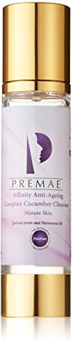 Premae Affinity Anti-ageing Complex Cucumber Cleanser 100 ml