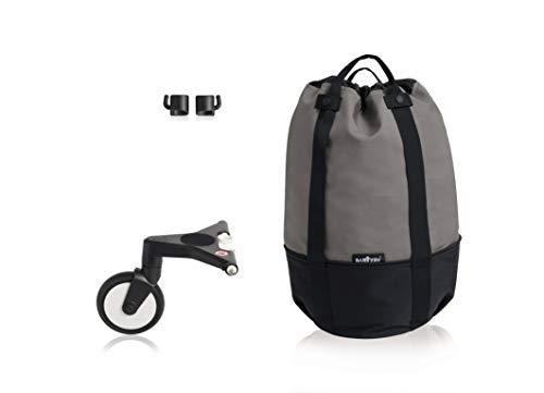 Preisvergleich Produktbild Babyzen YOYO+ Bag - Gris