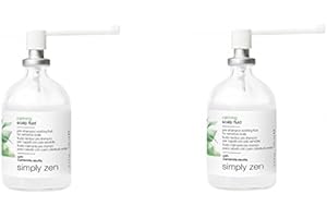 Simply zen calming scalp fluid DUO PACK 2 x 100 ml fluido calmante per cuoio capelluto sensibile 200ml PROMOZIONE SPEDIZIONE GRATUITA