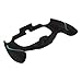 Produktbild Gugutogo Joypad Bracket Halter Handgriff Griff für PS Vita Playstation Neu, Schwarz