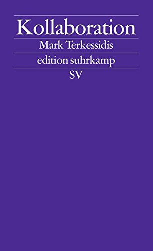 Download Kollaboration (edition suhrkamp) Download Kollaboration (edition suhrkamp)