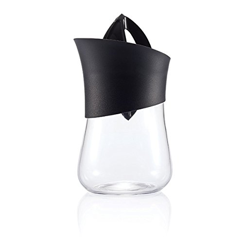 XD Design P261.181 Press Handsaftpresse mit 2 Aufsätzen und Glaskaraffe - 2