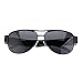 Produktbild Flylinktech® Neueste HD 800G 1080P 30fps Spion Kamera Sonnenbrille mit Kamera schwarz