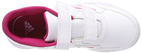 adidas Mädchen Altasport Cf Hallenschuhe - 7