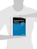 Image de Weather Derivative Valuation: The Meteorological, Statistical, Financial and Mathematical Foundations