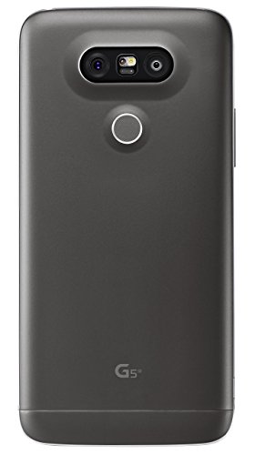 LG G5 Smart Edition Smartphone, Schermo IPS da 5.3