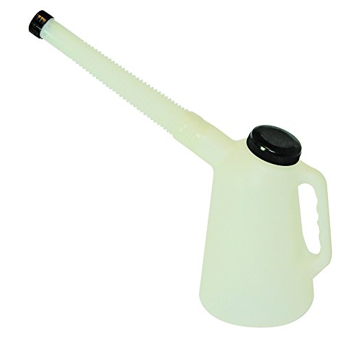 Preisvergleich Produktbild Silverline Messbecher, 1l