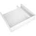 Infantastic Baby Nappy Changing Unit White 80/78/18 cm Nursery Furniture