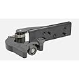 Sliding Door Roller Guide Hinge Middle Left Side Fits for RENAULT Master MK3 745963412R 745970687R 777653050R 745978841R 777946809R 8200661119