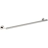 Vitra Minimax A44784 Uzun Havluluk, Krom