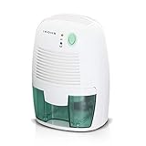 Perfecto para eliminar y resolver los problemas de humedad en espacios pequeños como vestidores, cuartos de baño, trasteros, habitaciones, o grandes armarios.