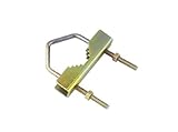 accesorio Electro Dh. S.A. 60269A H ABRAZADERA PARA MASTIL DE ANTENA DE TELEVISION