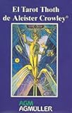 Image de TAROT THOTH DE ALEISTER CROWLEY