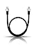 Price comparison product image Oehlbach Matrix Evolution HS HDMI Cable with Ethernet