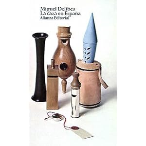 La caza en España (El Libro De Bolsillo (Lb))