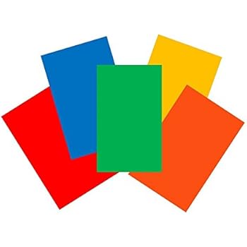 House Of Card & Paper A4 220 GS Coloured Card - Pastel Pink (Pack Of - View #12