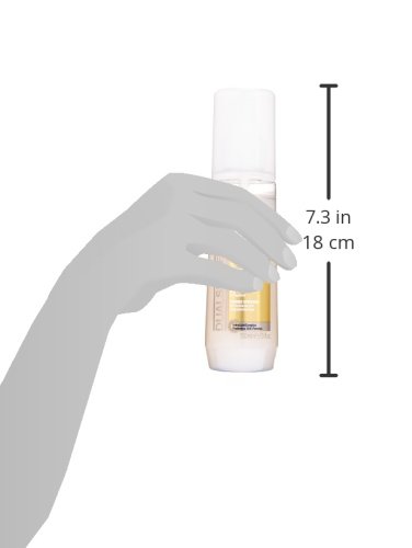 Goldwell Dualsenses Rich Repair Thermo Sprühkur, 1 x 150 ml, 1er Pack - 3
