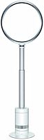 Dyson AM08 Ventilateur Tour Technologie Air Multiplier Garantie 2 ans Blanc/Argent