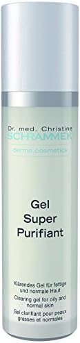 Gel Super Purifiant 50 ml Regulating Care