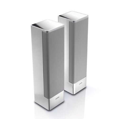 Preisvergleich Produktbild Universal Speaker Hgl. White