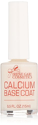 Daggett & Ramsdell Base de calcium liquide pour ongles plus résistant Plus longtemps 15 ml