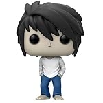 Funko Pop L (Death Note 218)