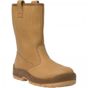 Vandeputte JALLATTE BOTTES DE SÉCURITÉ JALHAKA S3 anti-dérapantes (SRC)