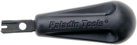 Paladin Tools PA3580 110 Style Non-Impact Punchdown Tool
