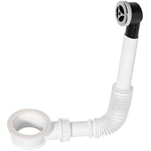 Suchergebnis auf Amazon.de für: überlaufgarnitur waschbecken