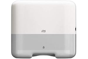 TORK DISPENSER Tork 553100 Handtuchspender, klein, Weiß