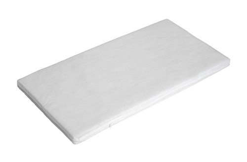 Baby Elegance Eco Crib Mattress (43 x 89 x 5 cm)