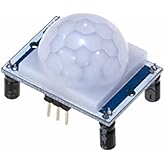 robotistan HC-SR501 Adjustable IR Motion Detection Sensor - Pir