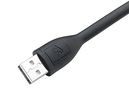 Cavo in Silicone 38 cm Micro USB