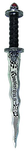 Preisvergleich Produktbild Once Upon A Time Rumplestiltskin's Dagger Costume Accessory