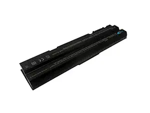 Fugen Laptop Battery for Dell Latitude E5420, E5520, E6120, E6420, E6430, E6520, E6530,E6520, T54FJ, 8858X Black