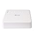 Produktbild HIKVISION hilook nvr-104-b/4P 4 Kanal PoE NVR HD CCTV Kamera System ONVIF Video Überwachungskamera Recorder mit SATA-Schnittstelle für 6TB HDD, keine Vorinstallierte HDD