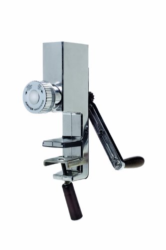 Preisvergleich Produktbild Jupiter 562010 Hand-Bio-Mühle