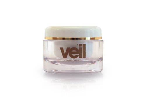 Veil Cover Cream - 10g (Natural Light)