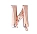 Produktbild RepairMedia-Shop RM XL Buchstabe Rosegold Helium Gas Ballon Folienballon Aluminium Luftballon A - Z Letter Rose Gold 41cm RM (N)