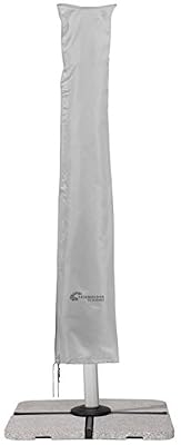 Schneider Housse de protection pour parasol excentré L.3 x l.3 x H.40 cm