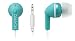 Produktbild CANYON CNSCEP01G Fashion In-Ear-Kopfhörer Grün