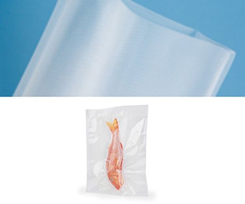 Orved ORV027 Sacco Sottovuoto, Goff 100, 30 x 40 cm