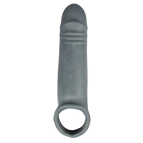 Preisvergleich Produktbild SONO NO. 18 Penissleeve -Grau