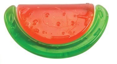 Tiny Toes Watermelon Shape Water Teether
