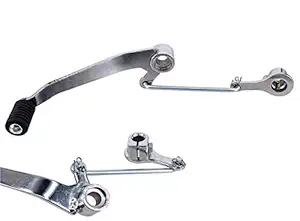 Zimba Bajaj Pulsar-135 Ls Gear Lever