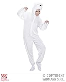KOSTÜM - EISBÄR - - 